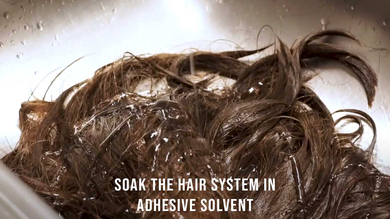 haarsysteem